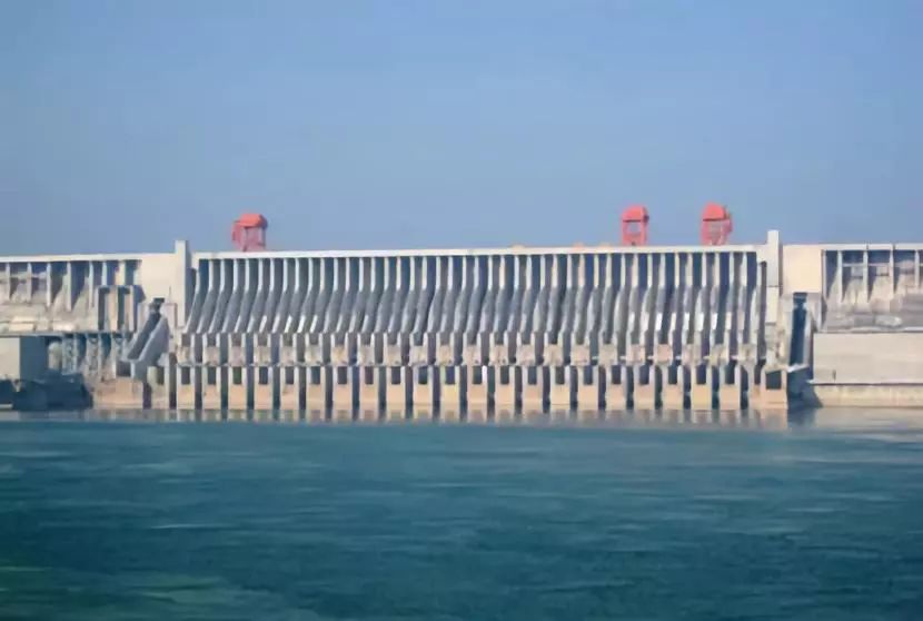宜昌市三峽大壩旅游區